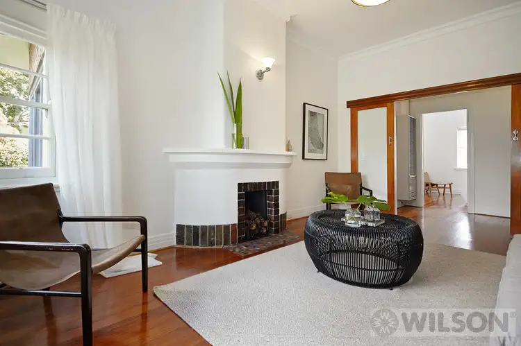 Fourth view of Homely apartment listing, 4/2 Avoca Avenue, Elwood VIC 3184
