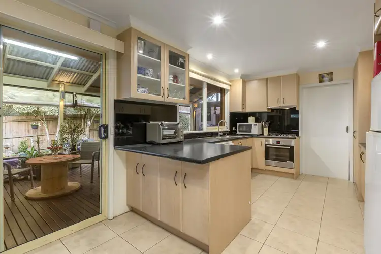 Fourth view of Homely house listing, 9 Marloo Court, Croydon Hills VIC 3136