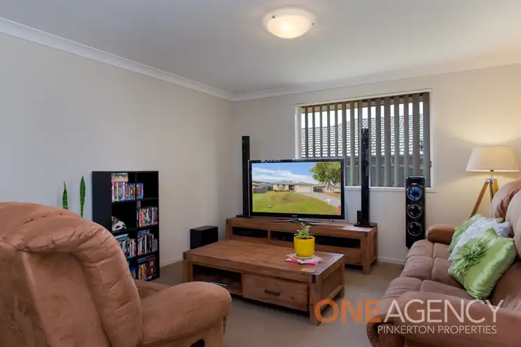 Sixth view of Homely house listing, 43 Dalmeny Drive, Macquarie Hills NSW 2285