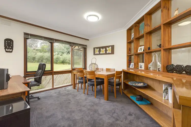 Sixth view of Homely house listing, 16A Rangeview Road, Donvale VIC 3111