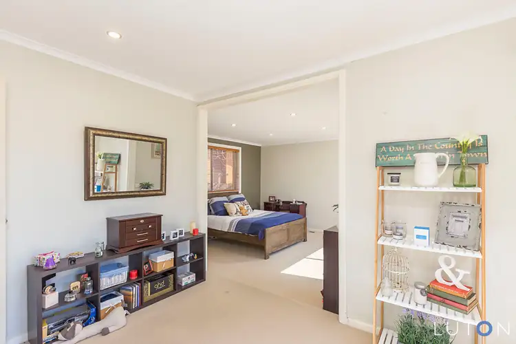 Fifth view of Homely house listing, 13 De Mestre Place, Holt ACT 2615