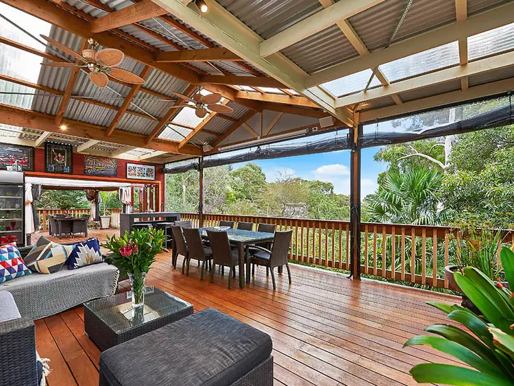 26 Mercia Avenue, The Basin VIC 3154