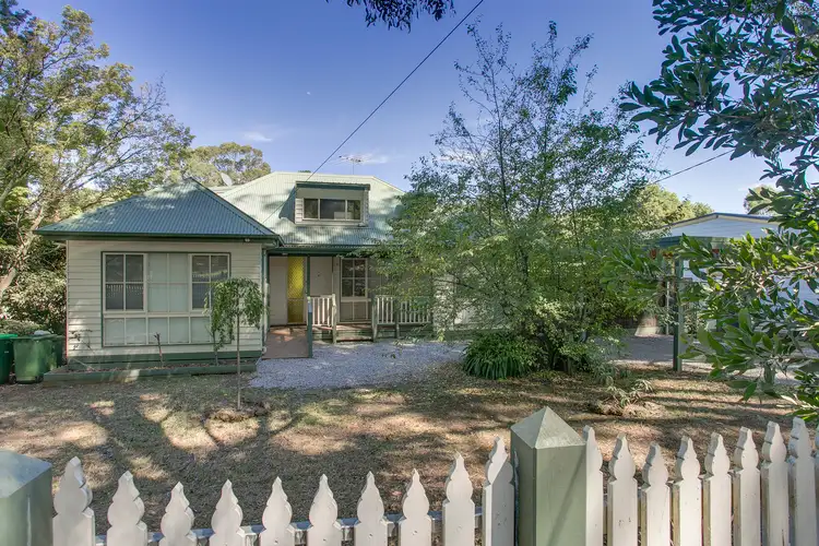 Main view of Homely house listing, 8 Legg Road, Emerald VIC 3782