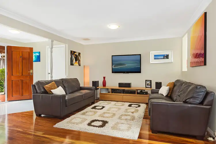 2/81 Wanganella Street, Balgowlah NSW 2093