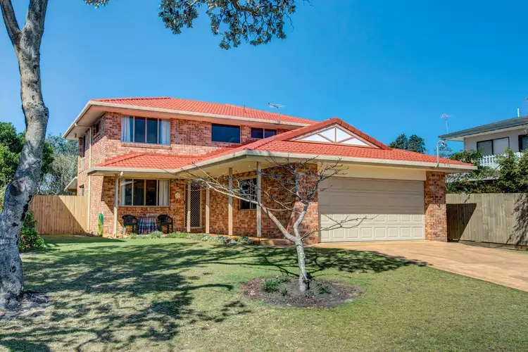 Fourth view of Homely house listing, 4 Patchs Beach Lane, Patchs Beach NSW 2478