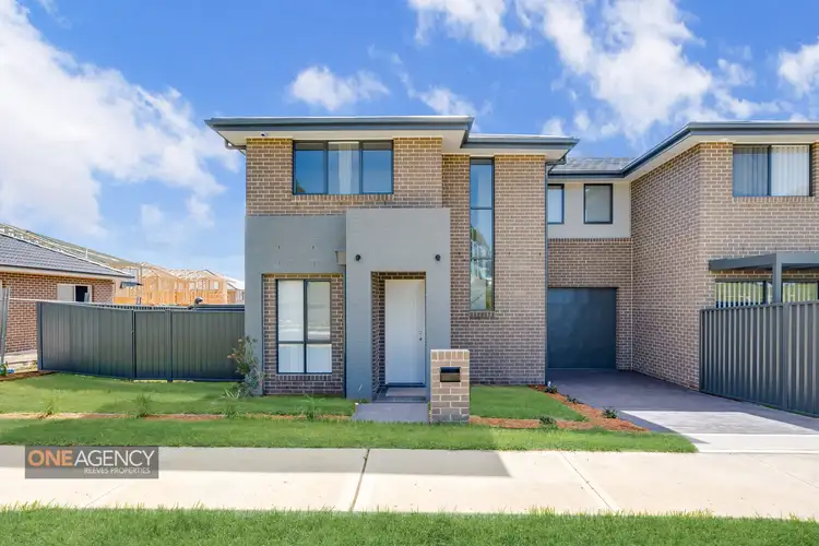 1/15 Signal  Street, Werrington NSW 2747