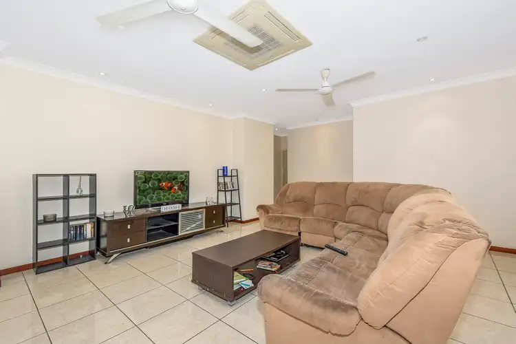 Fifth view of Homely house listing, 28 Ah Mat Street, Woolner NT 820
