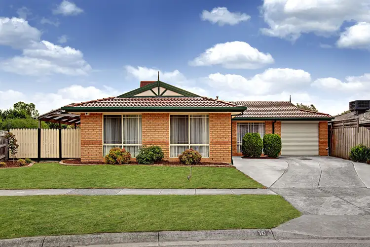 10 Skye Court, Bayswater North VIC 3153