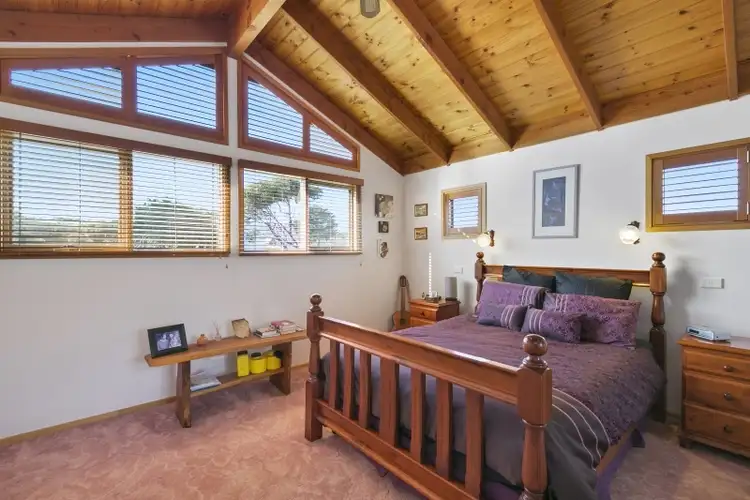 Sixth view of Homely house listing, 16 Painkalac Court, Aireys Inlet VIC 3231
