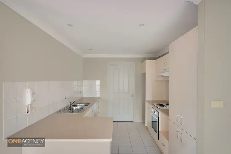 Fourth view of Homely villa listing, 1/129 Great Western Highway, Blaxland NSW 2774