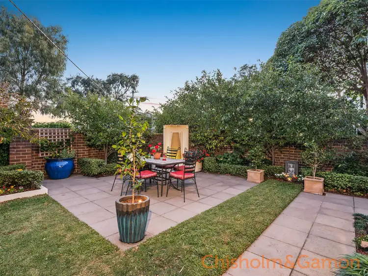 Fifth view of Homely townhouse listing, 11 Tulip Street, Black Rock VIC 3193