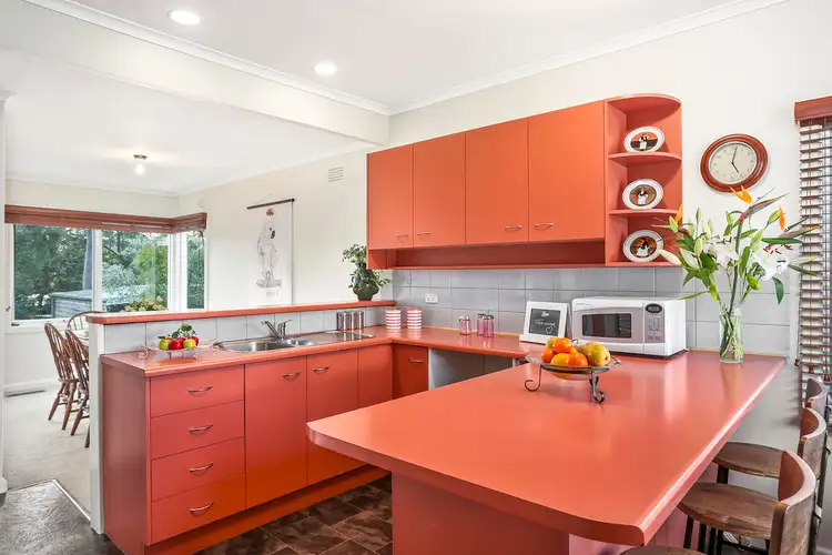 Fourth view of Homely house listing, 28 Viviani Crescent, Heathmont VIC 3135