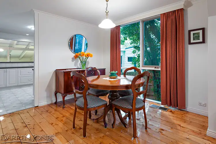 Third view of Homely house listing, 48 Kelvin Avenue, Montmorency VIC 3094