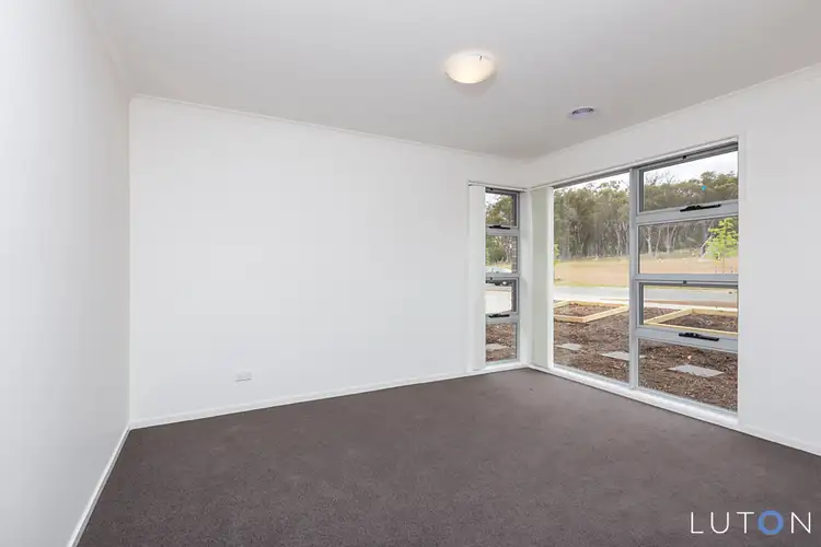 Second view of Homely house listing, 30 Cocoparra Crescent, Crace ACT 2911