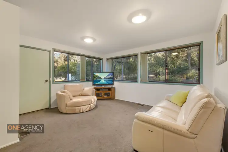 Fifth view of Homely house listing, 23 Greenhaven Drive, Emu Heights NSW 2750