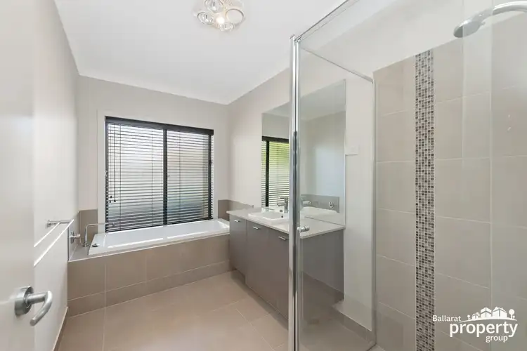 Fifth view of Homely house listing, 23 Parker Street, Miners Rest VIC 3352