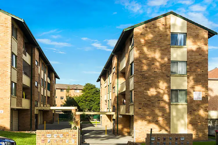 22/28 Charles Street, Liverpool NSW 2170