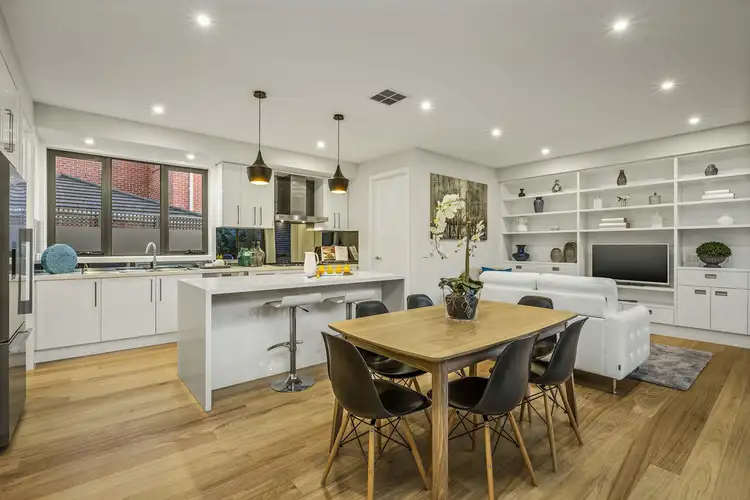 Fourth view of Homely townhouse listing, 7 Phoenix Court, Doncaster East VIC 3109
