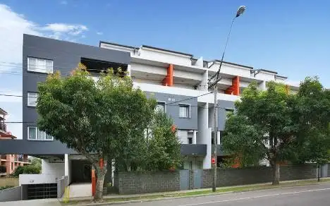 25/28-32 Marlborough  Road, Homebush West NSW 2140