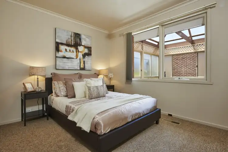 Fifth view of Homely unit listing, 14A Ferguson Court, Ferntree Gully VIC 3156