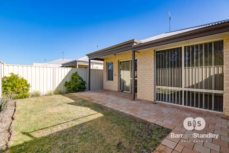 Fifth view of Homely unit listing, 4/76 Blue Wren Drive, Eaton WA 6232