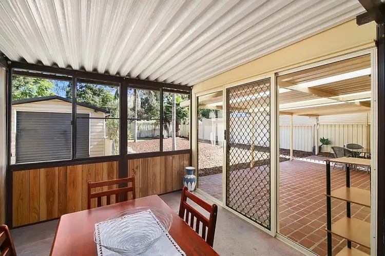 Fifth view of Homely house listing, 54 Playford Road, Killarney Vale NSW 2261