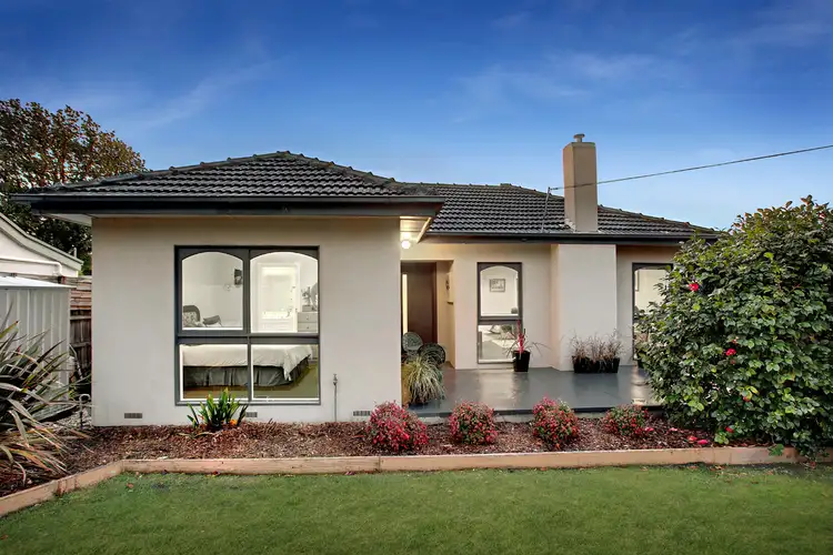 1/27 Moroney Street, Boronia VIC 3155