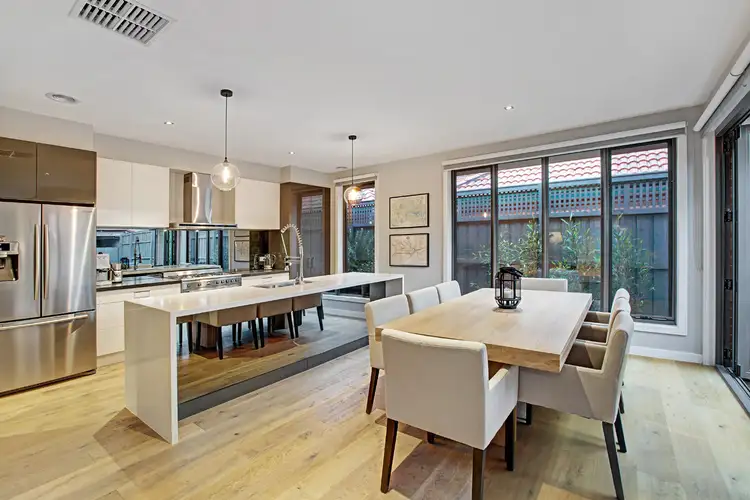 Fourth view of Homely townhouse listing, 3/493 Mitcham Road, Mitcham VIC 3132