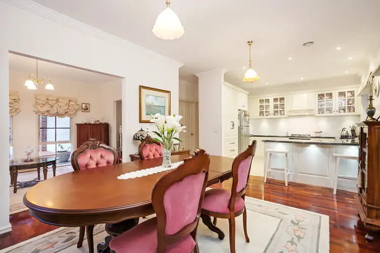 Sixth view of Homely house listing, 5/11 Ross Road, Croydon VIC 3136