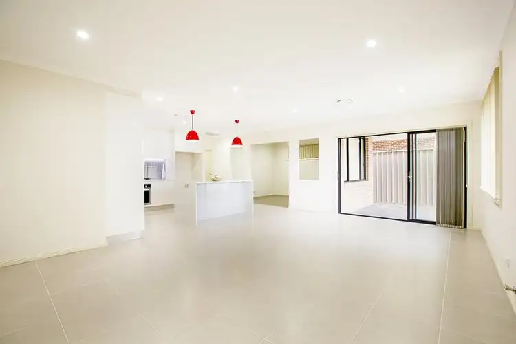 Fifth view of Homely house listing, Lot 234 McIver Avenue, Middleton Grange NSW 2171