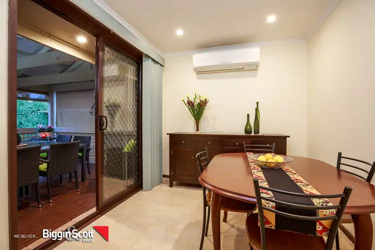 Fifth view of Homely house listing, 5 Cuthbert Court, Wantirna South VIC 3152