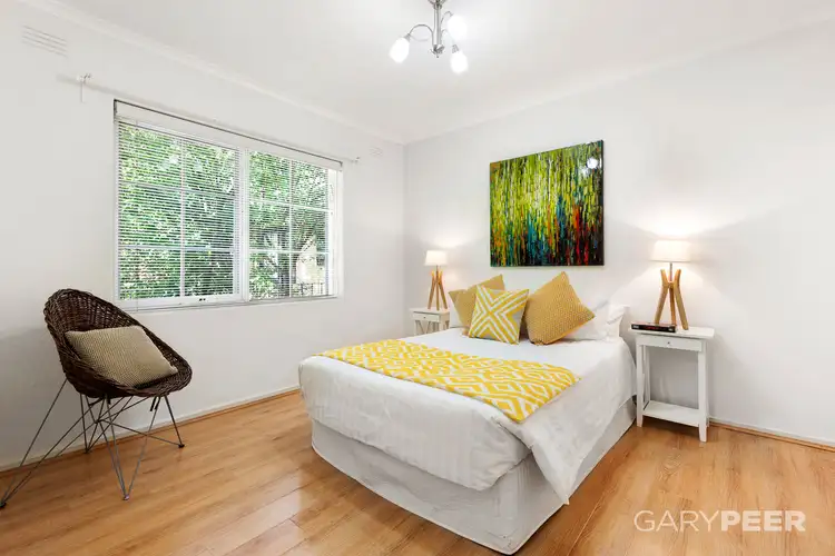 Third view of Homely apartment listing, 10/125 Kambrook Road, Caulfield North VIC 3161