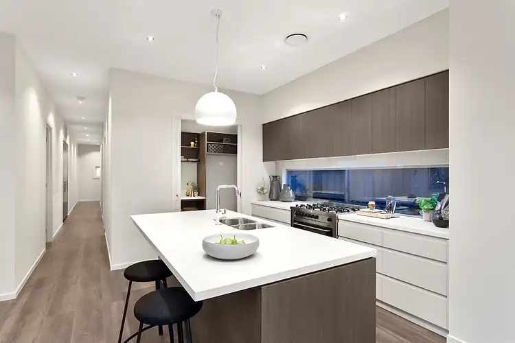 Fifth view of Homely house listing, 110 Coronation Street, Kingsville VIC 3012
