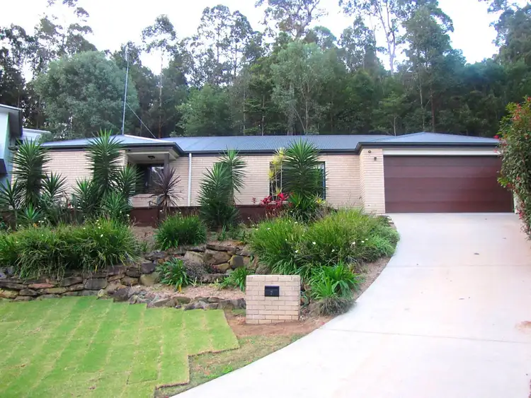 7 Montage Court, Buderim QLD 4556