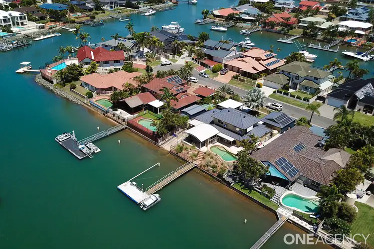 58 Intrepid Court, Newport QLD 4020
