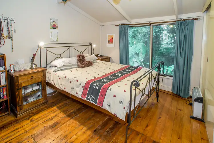 Fifth view of Homely house listing, 180 Monbulk Road, Kallista VIC 3791