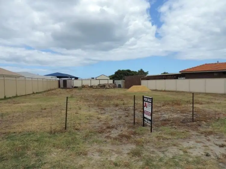 Third view of Homely land listing, 68 King Road, East Bunbury WA 6230
