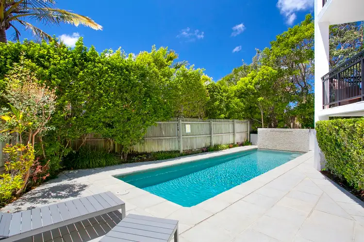Fourth view of Homely apartment listing, 1/20 Henderson Street, Sunshine Beach QLD 4567