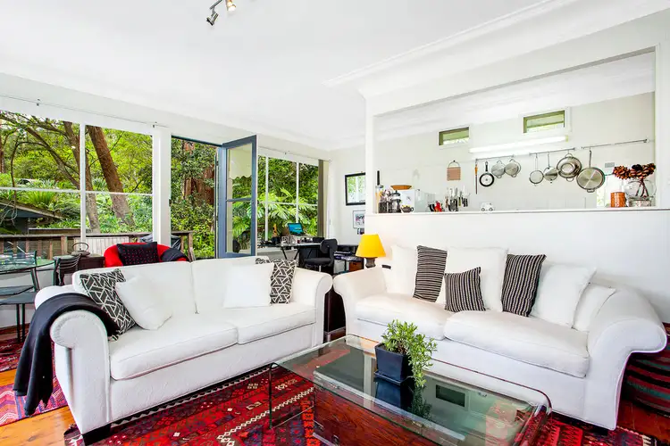 Fourth view of Homely house listing, 48 Fairscene Crescent, Avoca Beach NSW 2251