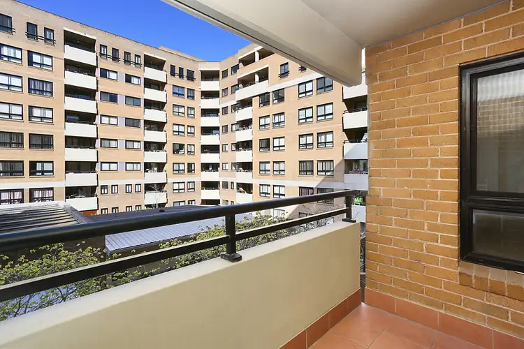 Fourth view of Homely apartment listing, 110/12 Dora Street, Hurstville NSW 2220
