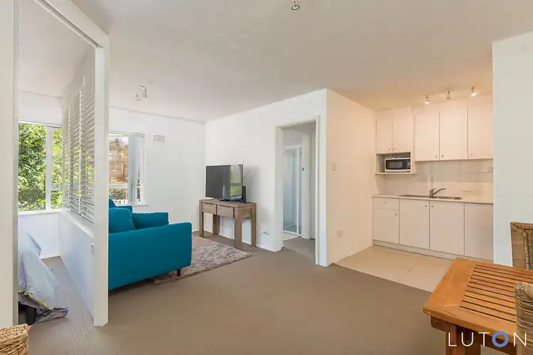 Fifth view of Homely unit listing, 30/135 Blamey Crescent, Campbell ACT 2612