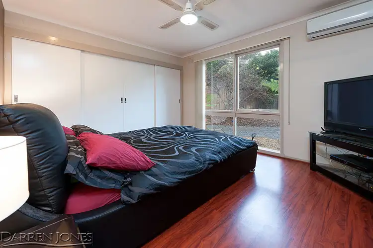 Fifth view of Homely house listing, 19 Hamish Court, Greensborough VIC 3088
