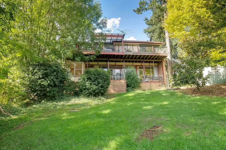 Main view of Homely house listing, 1564 Mount Dandenong Tourist Road, Olinda VIC 3788