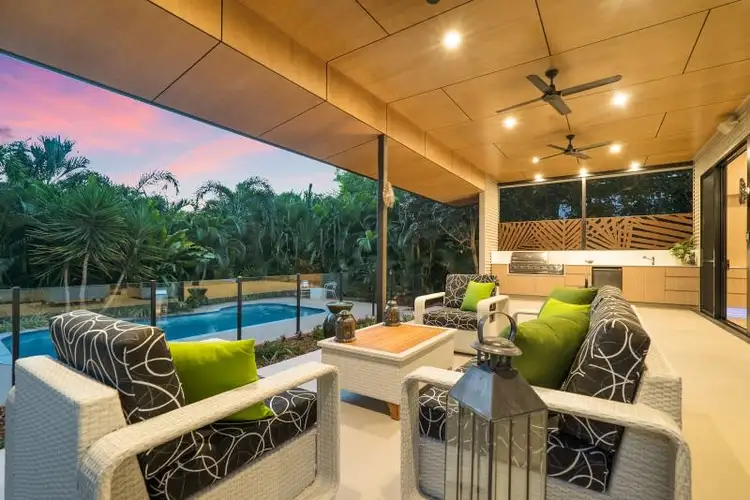 11 Leichhardt Crescent, Fannie Bay NT 820