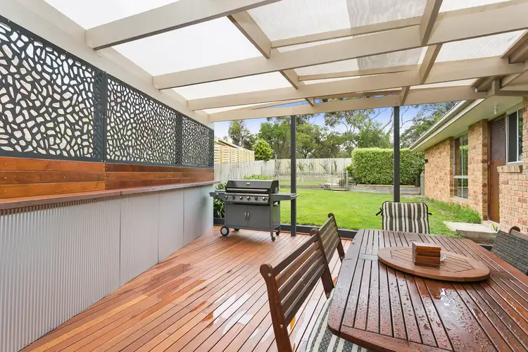 Sixth view of Homely house listing, 5 Bisinella Court, Leopold VIC 3224