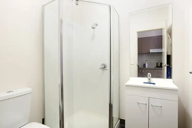Fourth view of Homely studio listing, 316/133 Droop Street, Footscray VIC 3011