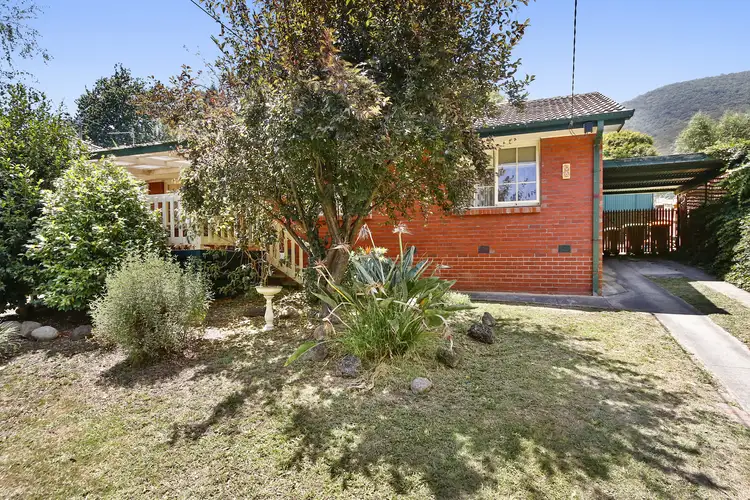 Second view of Homely house listing, 10 Unity Court, Warburton VIC 3799