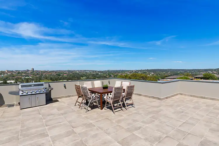 14/80 Crown Road, Queenscliff NSW 2096