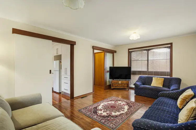 Main view of Homely unit listing, 4/17 Victoria Street, Doncaster VIC 3108