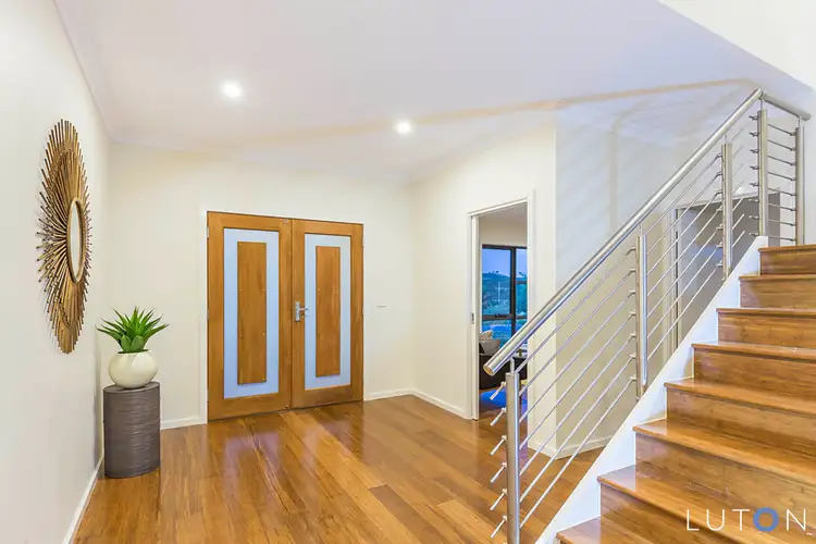 Second view of Homely house listing, 28 Ken Tribe Street, Coombs ACT 2611